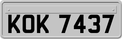 KOK7437