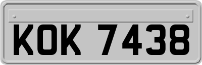 KOK7438