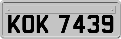 KOK7439