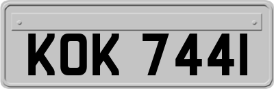 KOK7441