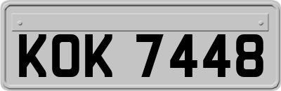KOK7448