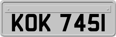 KOK7451