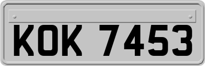 KOK7453