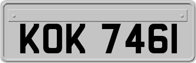KOK7461