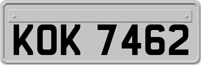 KOK7462