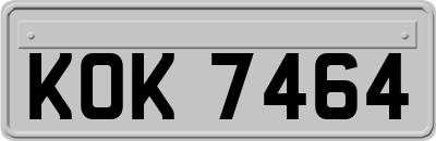 KOK7464