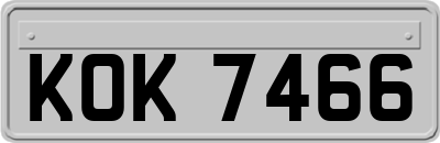 KOK7466