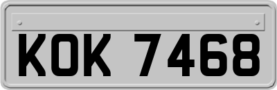 KOK7468