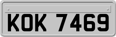 KOK7469