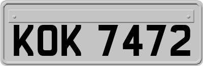 KOK7472