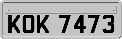 KOK7473