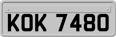 KOK7480