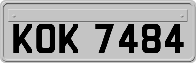 KOK7484