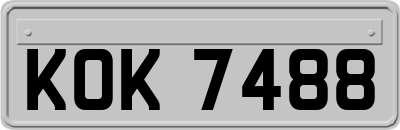 KOK7488