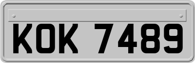 KOK7489