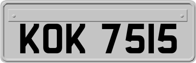 KOK7515