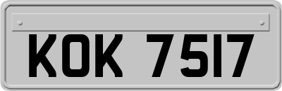 KOK7517