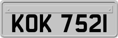 KOK7521