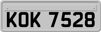 KOK7528