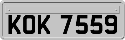 KOK7559