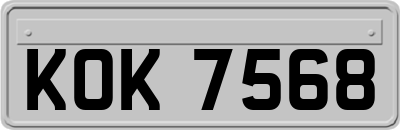 KOK7568