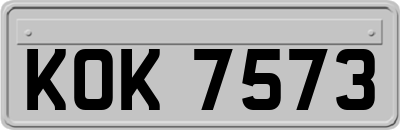 KOK7573