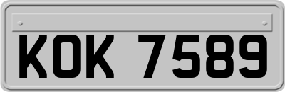 KOK7589