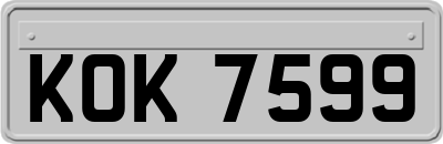 KOK7599