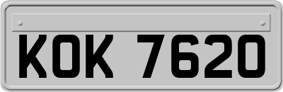 KOK7620