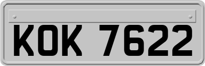 KOK7622