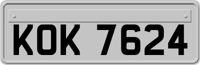 KOK7624