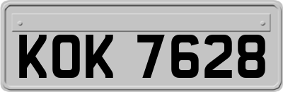 KOK7628
