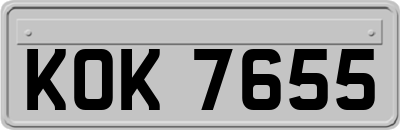 KOK7655