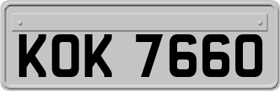 KOK7660