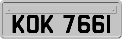 KOK7661