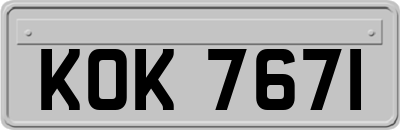 KOK7671