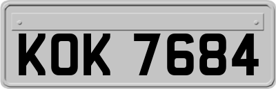 KOK7684