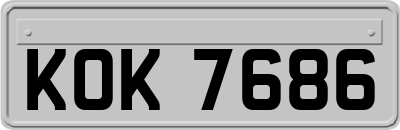 KOK7686