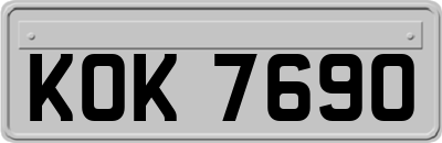 KOK7690