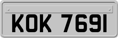 KOK7691