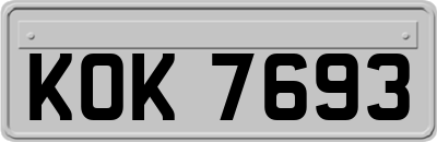 KOK7693