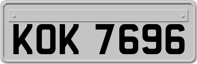 KOK7696