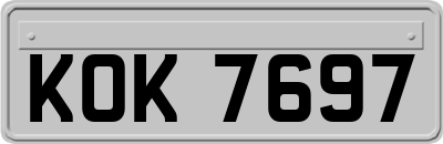 KOK7697