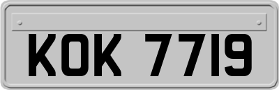 KOK7719