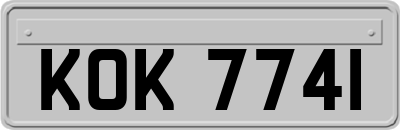 KOK7741