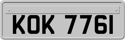KOK7761