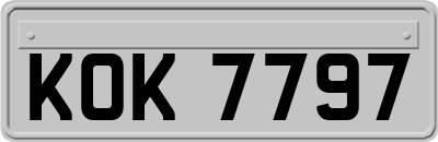 KOK7797