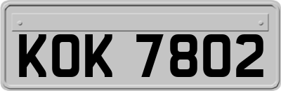 KOK7802