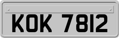KOK7812