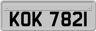 KOK7821